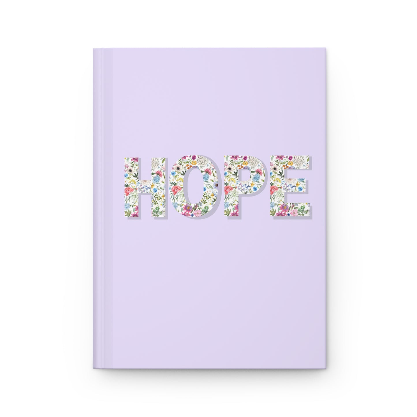 Hope - Christian Journal