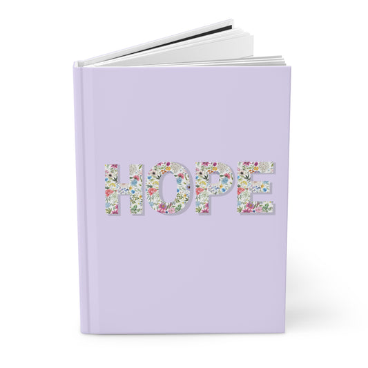 Hope - Christian Journal