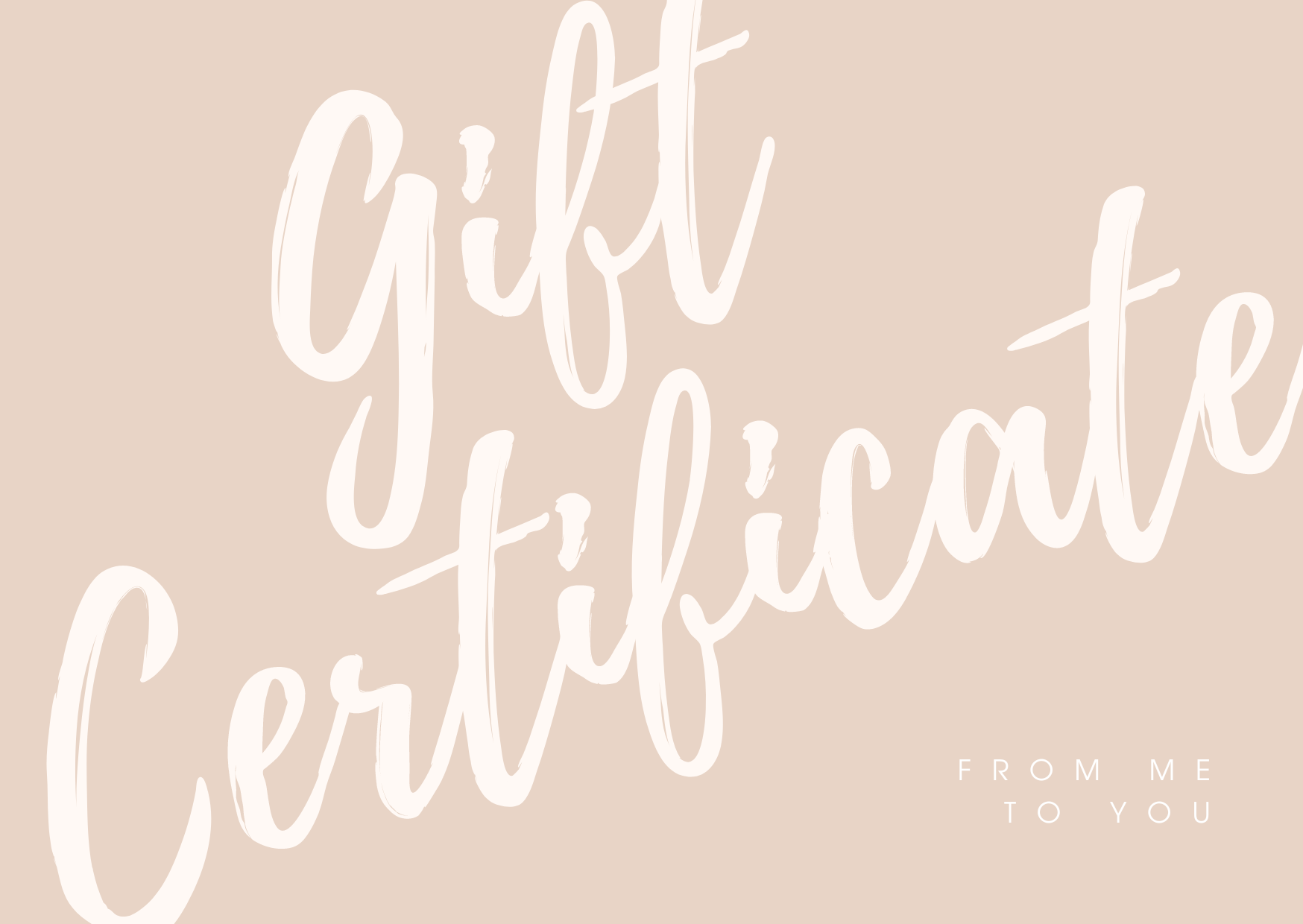 Gift Cards