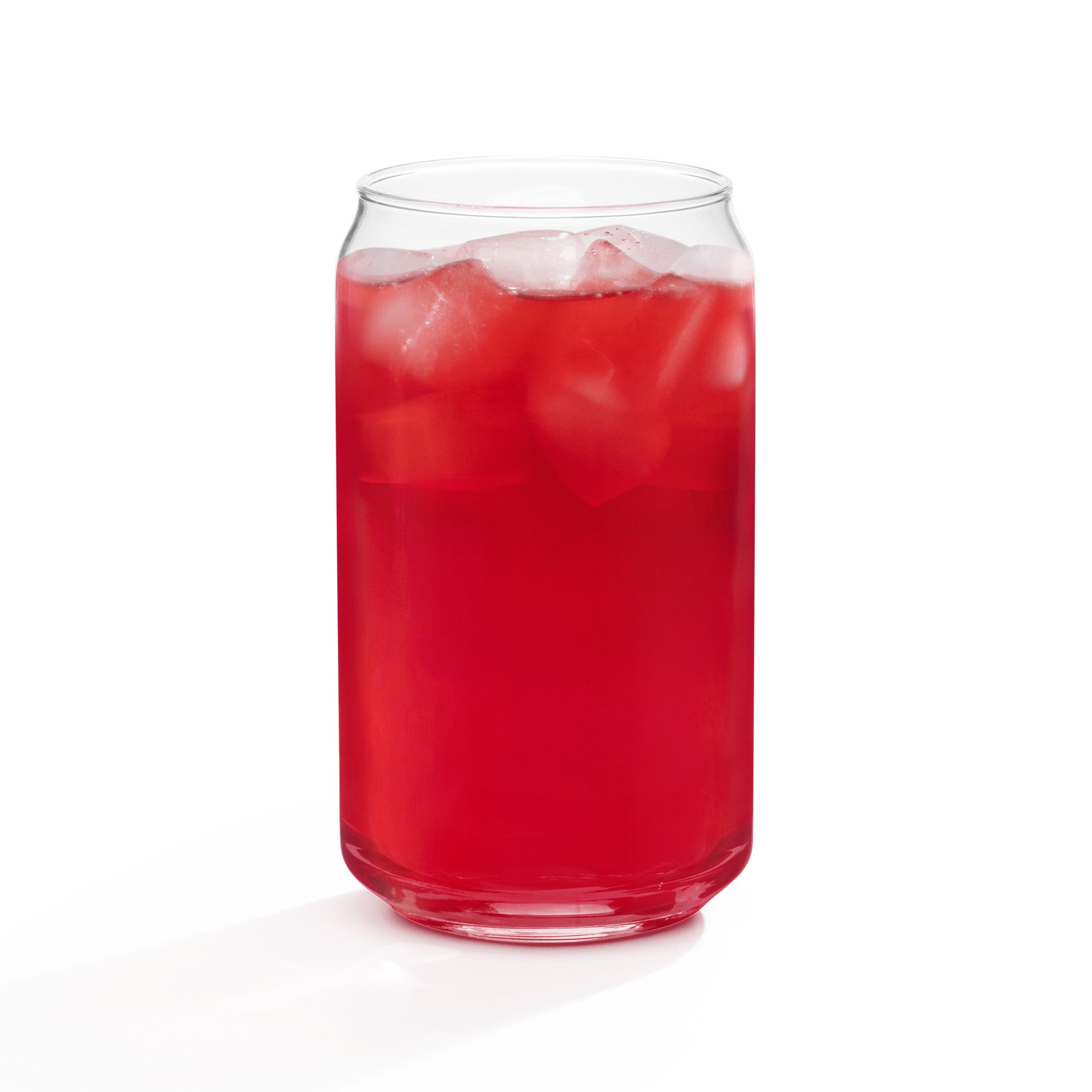 Philippians 4:13 Glass Can